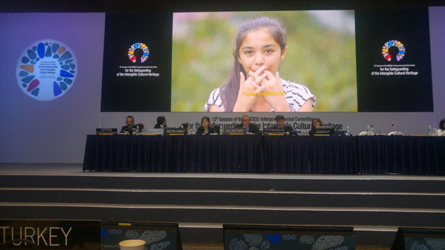 Kuş dili UNESCO listesine girdi - Resim: 2