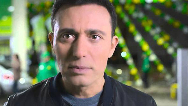 Mustafa Sandal dünya deviyle mahkemelik oldu - Resim: 1