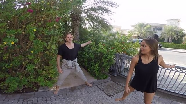 Ünlü model sınırları zorladı yaptığına bakın - Resim: 2