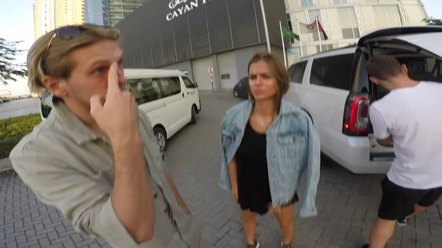 Ünlü model sınırları zorladı yaptığına bakın - Resim: 4