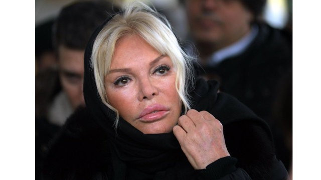 Onları ölüm bile bir araya getiremedi! - Resim: 2