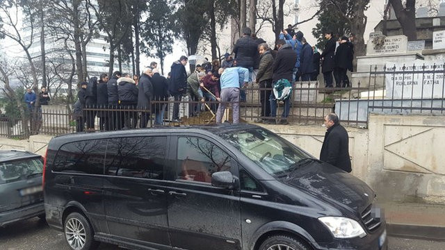 Onları ölüm bile bir araya getiremedi! - Resim: 4