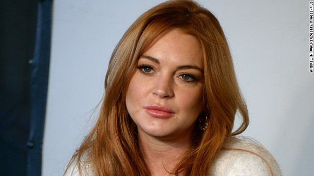 Lohan: Erdoğan’ın büyük bir kalbi var - Resim: 2