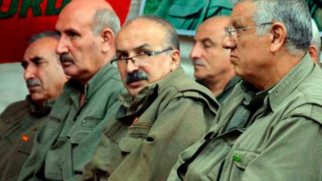 PKK'nın yeni hainliği referandum için plan yaptılar - Resim: 2