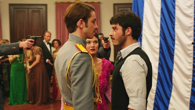 'Vatanım Sensin' yayından kalkıyor mu? Şok iddia - Resim: 2