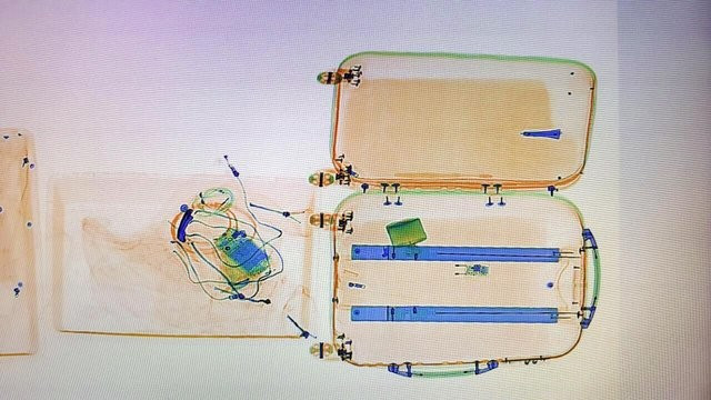 Van'da polisi şok eden görüntü! Kıskıvrak yakalandılar - Resim: 4