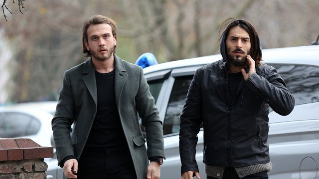 İçerde'ye bomba transfer 24.bölüm fragmanında ortaya çıktı - Resim: 3