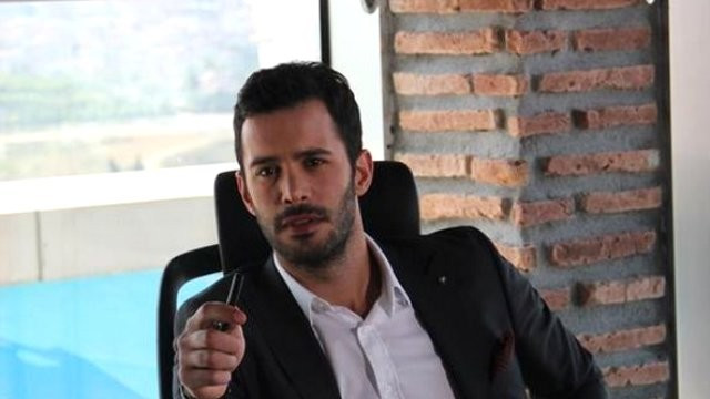 Kiralık Aşk neden bitti Barış Arduç'un yasak aşk iddiası - Resim: 1