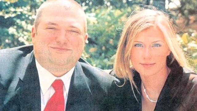 Hakan Uzan ortaya çıktı İngiltere'de bombayı patlattı - Resim: 1