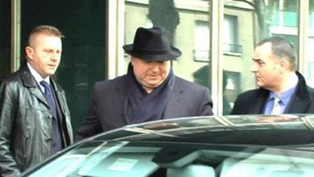 Hakan Uzan ortaya çıktı İngiltere'de bombayı patlattı - Resim: 3