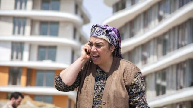 Yeşim Ceren Bozoğlu'nun son haline bakın fena zayıfladı - Resim: 2