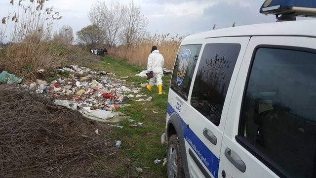 Balıkesir'de Afgan kasap vahşeti!  - Resim: 1