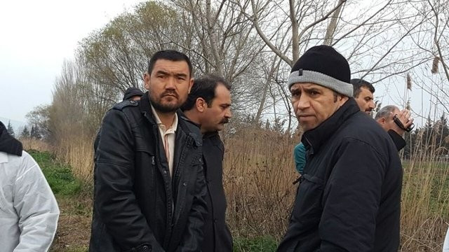 Balıkesir'de Afgan kasap vahşeti!  - Resim: 2