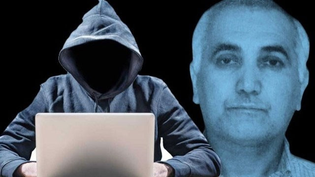 Adil Öksüz'ün çekmecesinden bakın ne çıktı! - Resim: 2