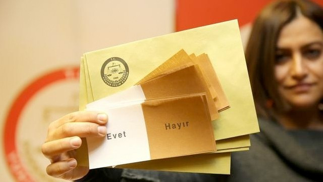 Son referandum anketi sonuçları bomba - Resim: 4