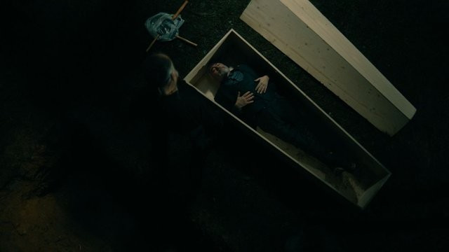 İçerde 26.bölüm bu sahneyle dizi tarihine geçecek - Resim: 3