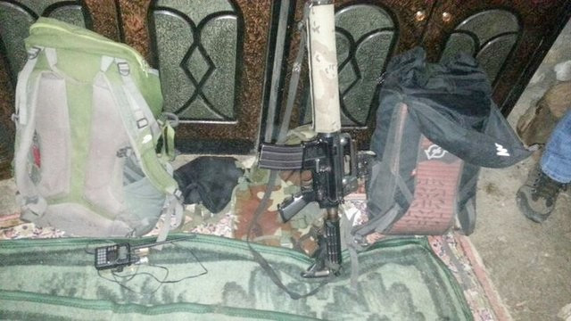 Karayılan'ın sağ kolu Canbaş'ın randevu defteri ele geçirildi - Resim: 4