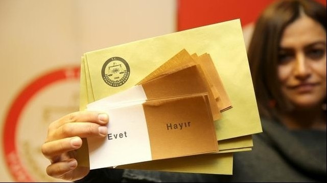 Anayasa değişikliğini ne kadar biliyorsunuz haydi testi yapın! - Resim: 1
