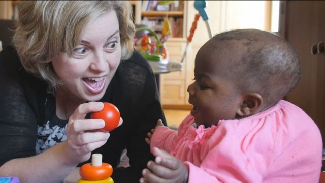 4 bacak ve 2 omurgayla dünyaya gelmişti! İnanılmaz bebek - Resim: 4