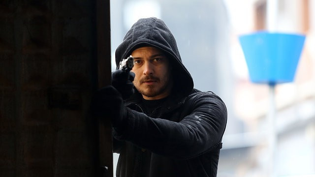 Söz dizisi oyuncuları ve konusu İçerde'nin yeni rakibi - Resim: 1