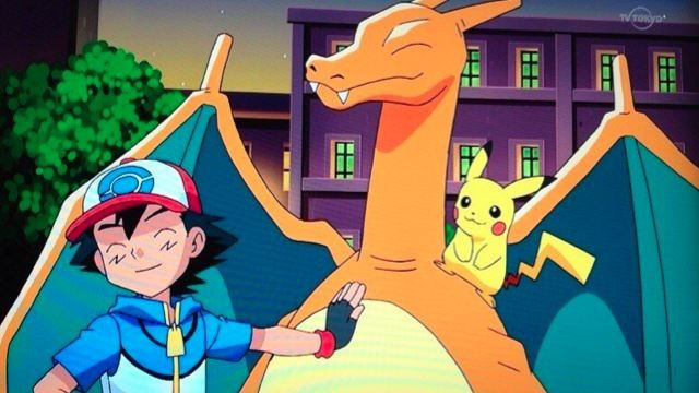 Kendini Pokemon sanıp camdan atlayan Ferhat Ağırbaş büyüdü! - Resim: 1