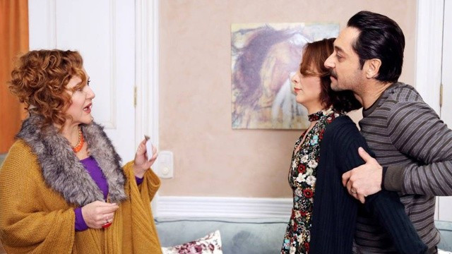 No 309’dan ikinci ayrılık haberi - Resim: 2