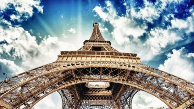 Eyfel Kulesi kurşun geçirmez camla korunacak - Resim: 3