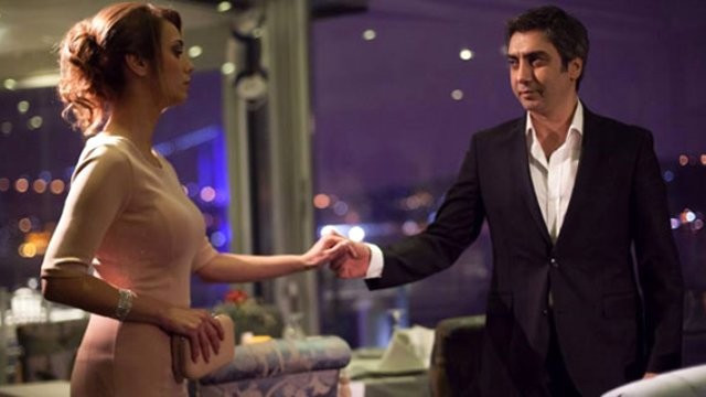 Kurtlar Vadisi oyuncusuna sürpriz teklif - Resim: 1