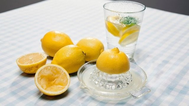 Uyurken yanıbaşınıza limon koyun bakın neler olacak! - Resim: 3