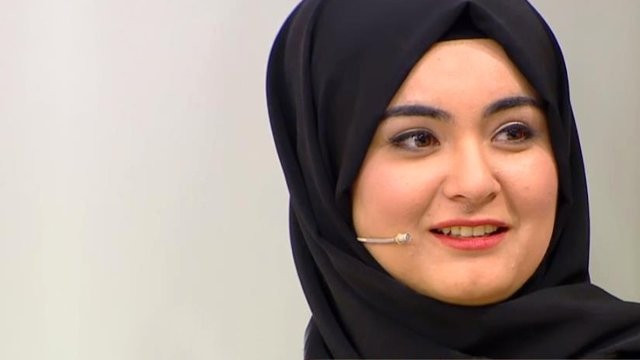 Hanife yeni gelin adayına gönderme yaptı yok böyle olay - Resim: 2