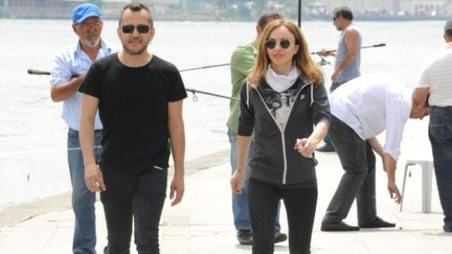 Gülşen'in bebeğine bakın 3 ay sonra ilk fotoğraf - Resim: 3