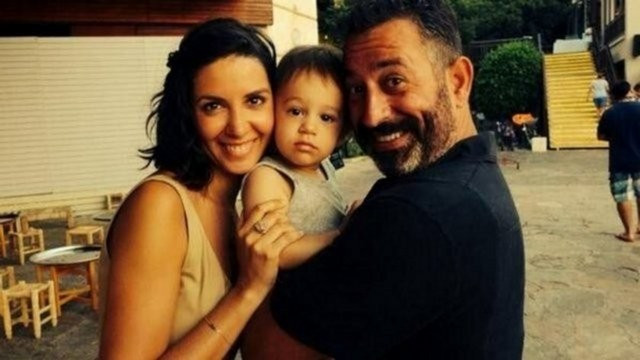 Cem Yılmaz'ın 'Ahu'lu paylaşımı kafaları karıştırdı 'Küçük bir...' - Resim: 1