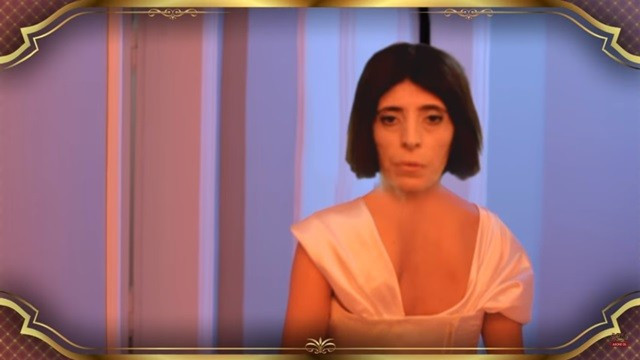 Şarkı söyleyerek fenomen olmuştu Songül'ün düğününe bakın - Resim: 4