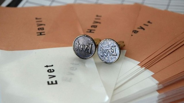 Referandum sonuçlarını hangi şirket bildi? - Resim: 2