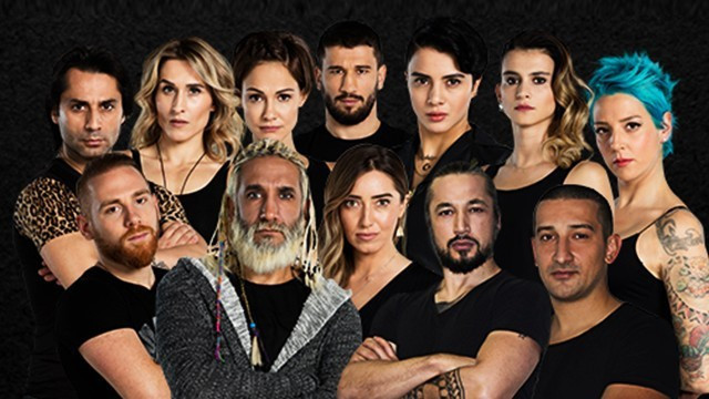 1 Nisan reyting sonuçları  Survivor mı Yeni Gelin mi ? - Resim: 2