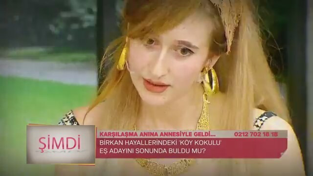 Zuhal Topal'ın yeni gelin adayı Huriye'ye bakın fenomen oldu - Resim: 2