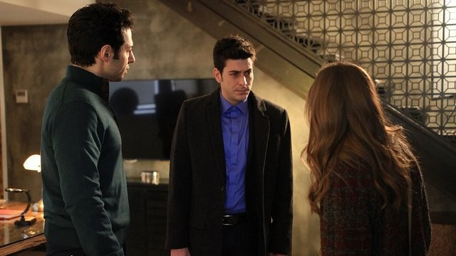 Büyük umutlarla başlamıştı Show'un flaş dizisi bitiyor - Resim: 3