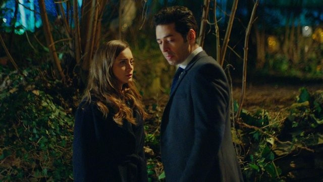 Büyük umutlarla başlamıştı Show'un flaş dizisi bitiyor - Resim: 4