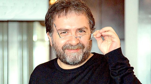 Ahmet Hakan'dan liderlere referandum karnesi - Resim: 1