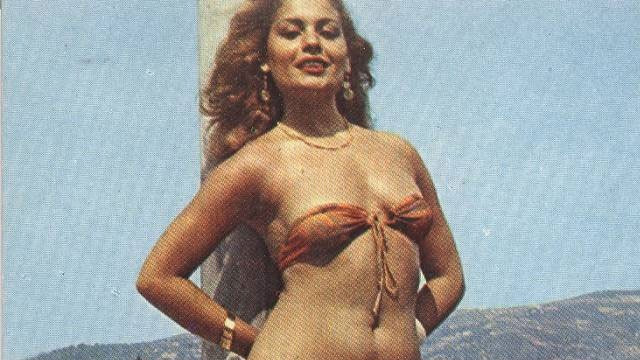 Yeşilçam'ın güzellerindendi! Meral Zeren'in son haline bakın - Resim: 3