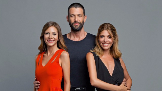 O Hayat Benim final yapıyor! - Resim: 1