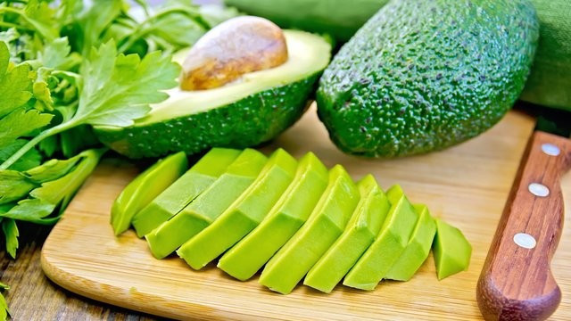 Bu besinler kalbinizi koruyor! - Resim: 2