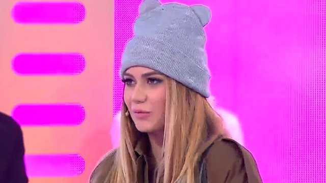 Seren Serengil ve Nihal Candan birbirine girdi - Resim: 4