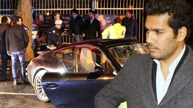 Sinan Çetin'in oğlu Rüzgar Çetin'e bir şok daha - Resim: 2