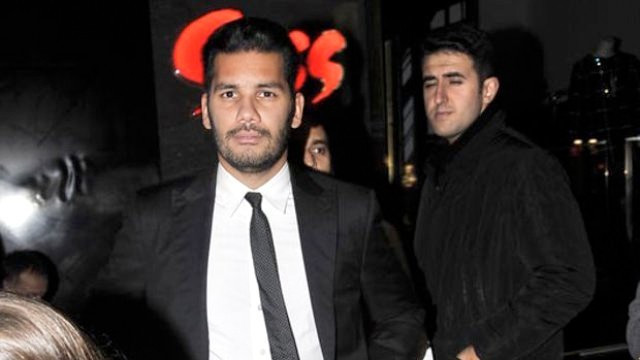 Sinan Çetin'in oğlu Rüzgar Çetin'e bir şok daha - Resim: 3