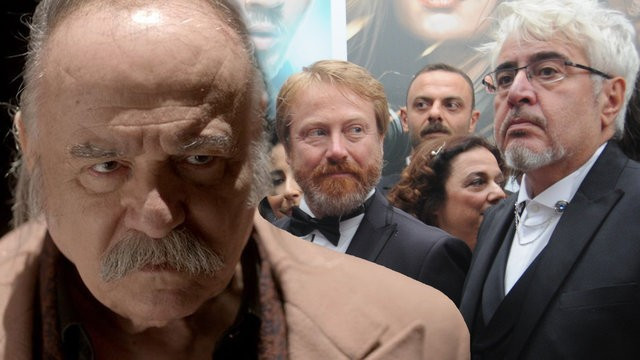 Uğur Yücel'den şaşırtan sözler "İçerde'ye katıl, Celal'e bir sık" - Resim: 2