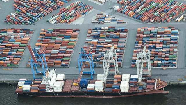 AB antlaşması güncellenecek Türk Ekonomisi şahlanacak - Resim: 4