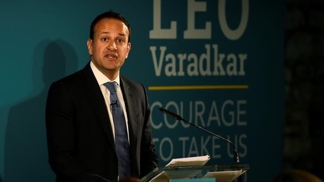 İrlanda'nın eşcinsel yeni başbakanı partneriyle fotoğraflarına bakın! - Resim: 4