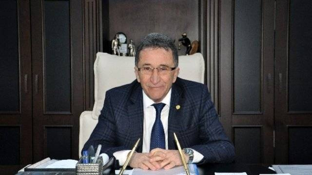 Güre'de fazla personel yok dedi Kamil Saka'nın olay paylaşımı - Resim: 1