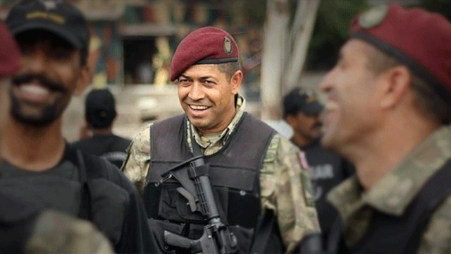 Kahraman şehit Ömer Halisdemir'in kardeşi abisini anlattı - Resim: 2